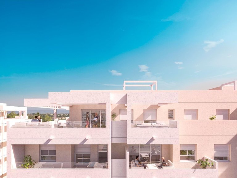 Apartment for Sale in Nueva Andalucia Marbella, Malaga 6
