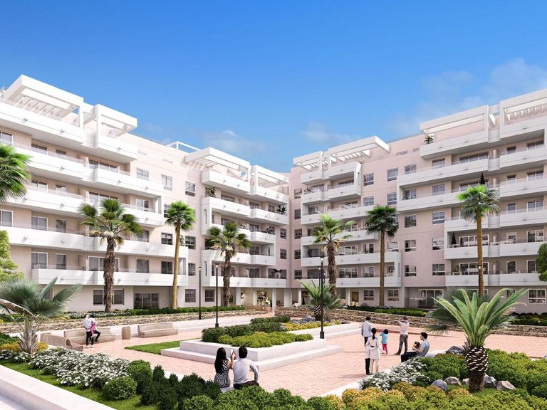Apartment for Sale in Marbella, Malaga 3