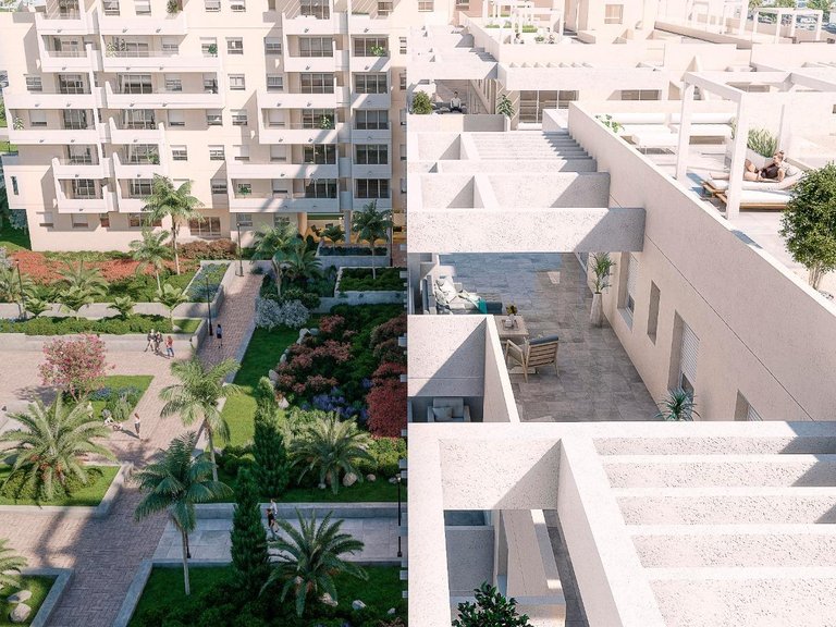 Apartment for Sale in Marbella, Malaga 4