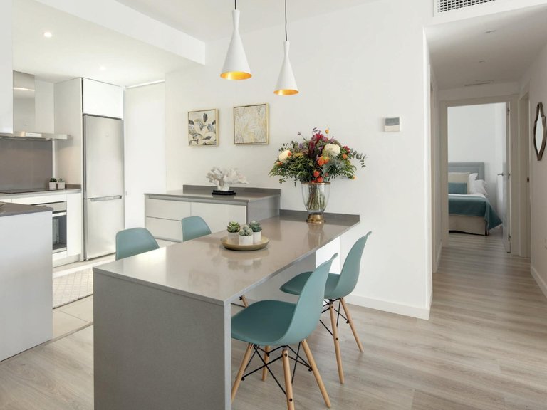 Apartment for Sale in Nueva Andalucia, Marbella, Malaga 11