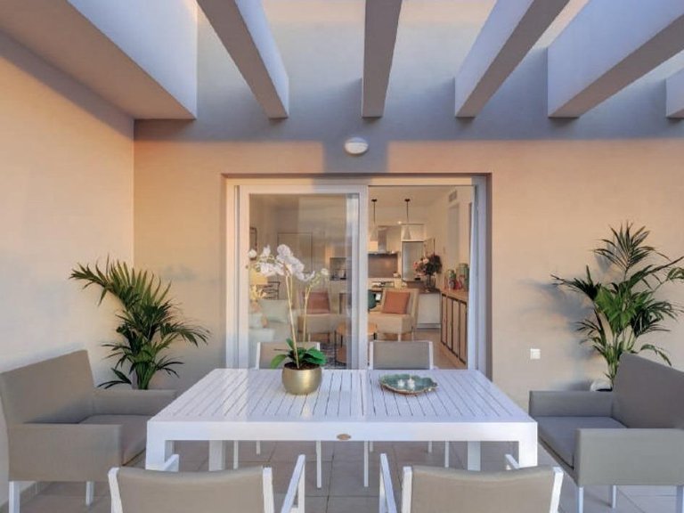 Apartment for Sale in Nueva Andalucia, Marbella, Malaga 19