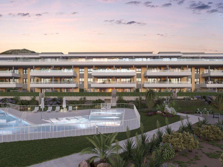 Apartment for Sale in Montemar Torremolinos, Malaga 12