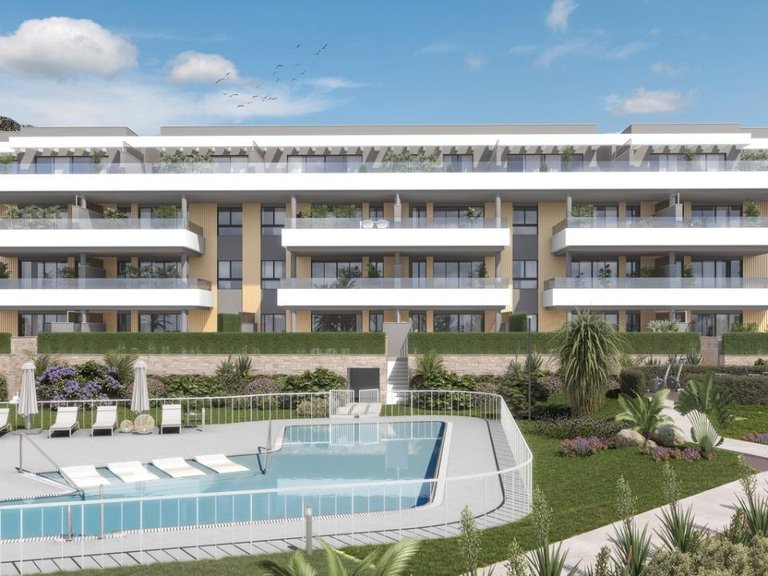 Apartment for Sale in Montemar Torremolinos, Malaga 17