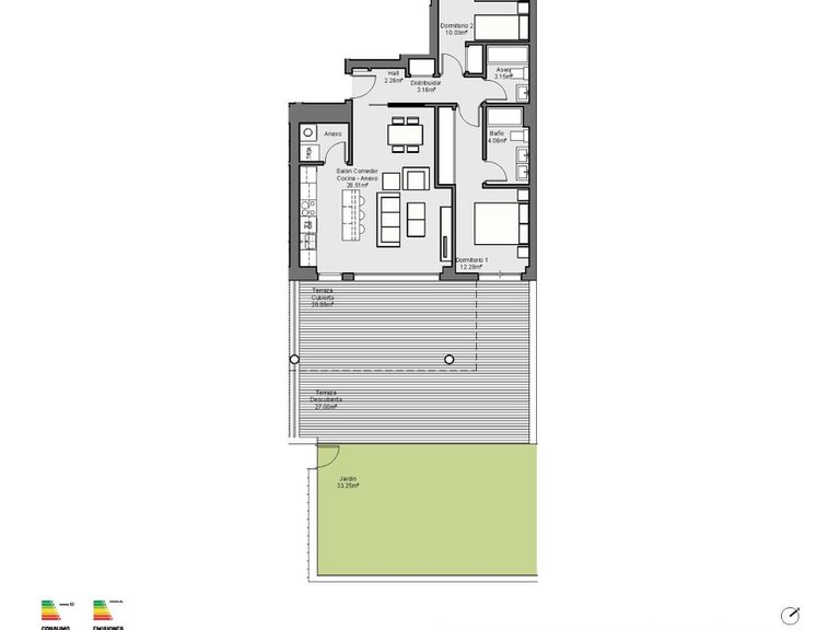 Apartment for Sale in Montemar Torremolinos, Malaga 18