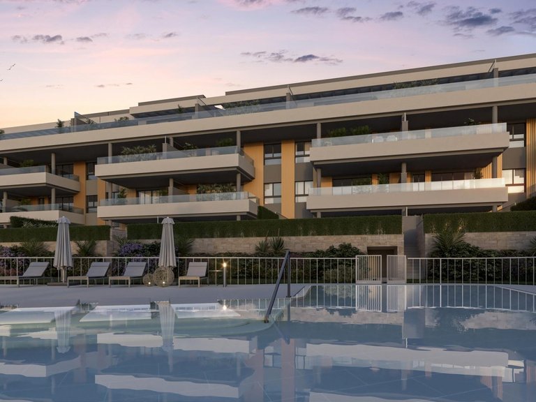 Apartment for Sale in Montemar Torremolinos, Malaga 8