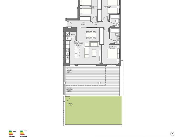 Apartment for Sale in Montemar Torremolinos, Malaga 18