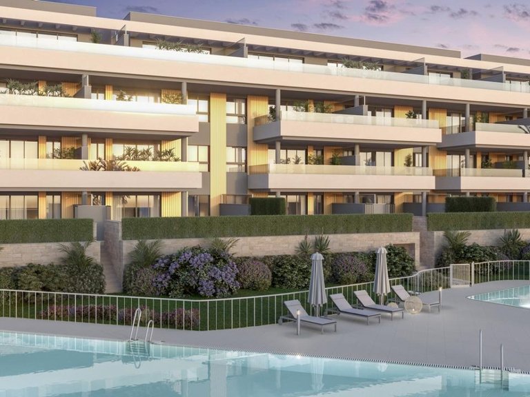 Apartment for Sale in Montemar Torremolinos, Malaga 8