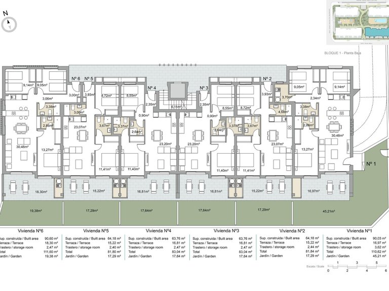 Apartment for Sale in Pilar De La Horadada, Alicante 10