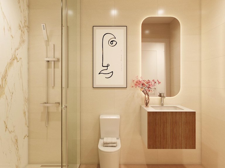 Penthouse for Sale in Pilar De La Horadada, Alicante 8