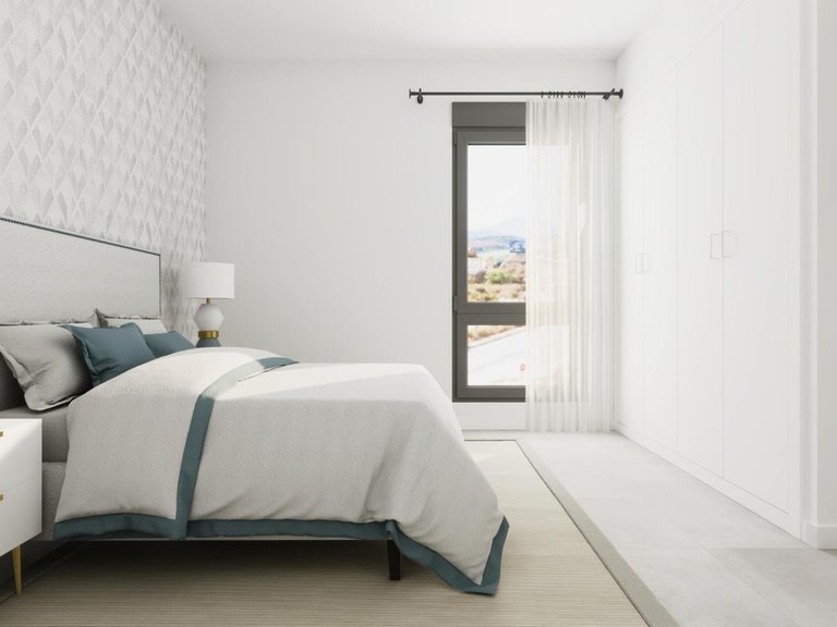 Apartment for Sale in La Gaspara, Estepona, Malaga 13