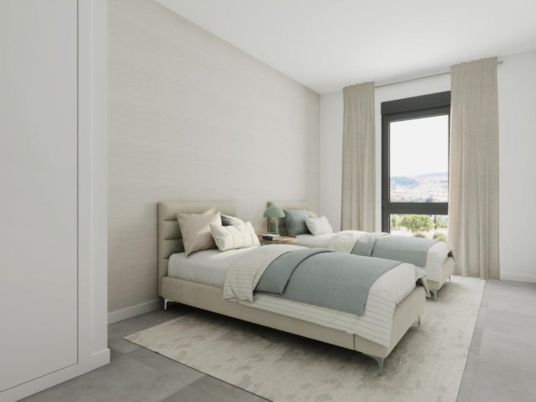 Apartment for Sale in La Gaspara, Estepona, Malaga 17