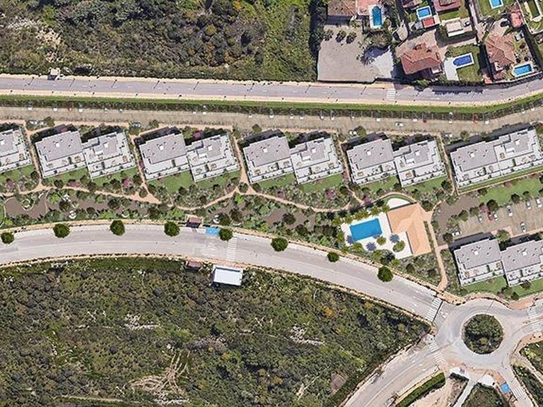Apartment for Sale in La Gaspara, Estepona, Malaga 28