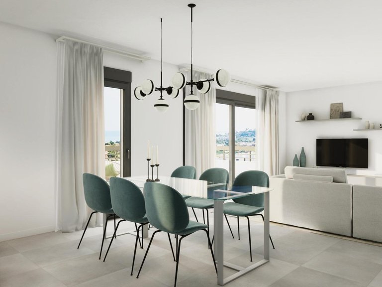 Apartment for Sale in La Gaspara, Estepona, Malaga 4