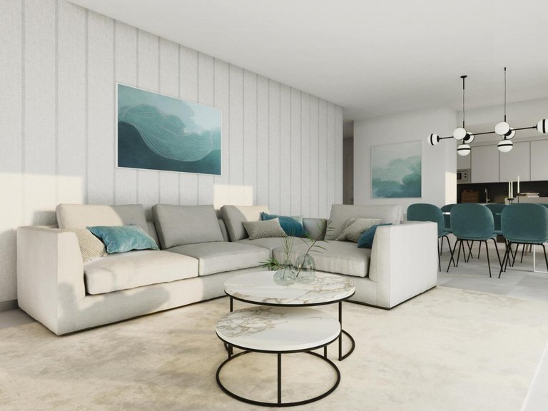 Apartment for Sale in La Gaspara, Estepona, Malaga 8