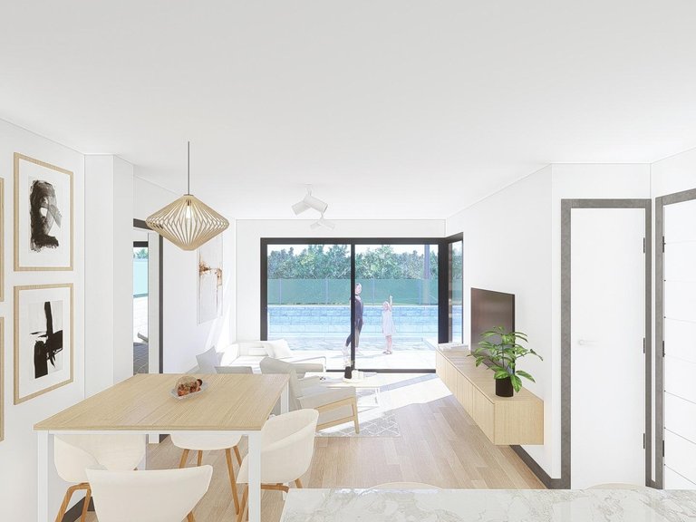 Villa for Sale in Pilar De La Horadada, Alicante 2