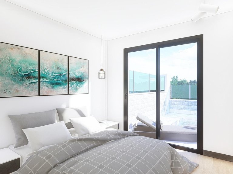 Villa for Sale in Pilar De La Horadada, Alicante 4