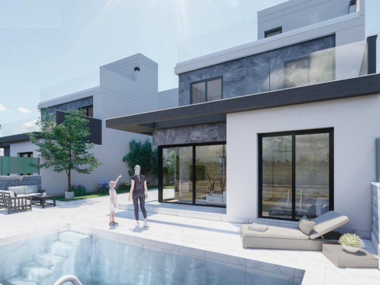 Villa for Sale in Pilar De La Horadada, Alicante 9