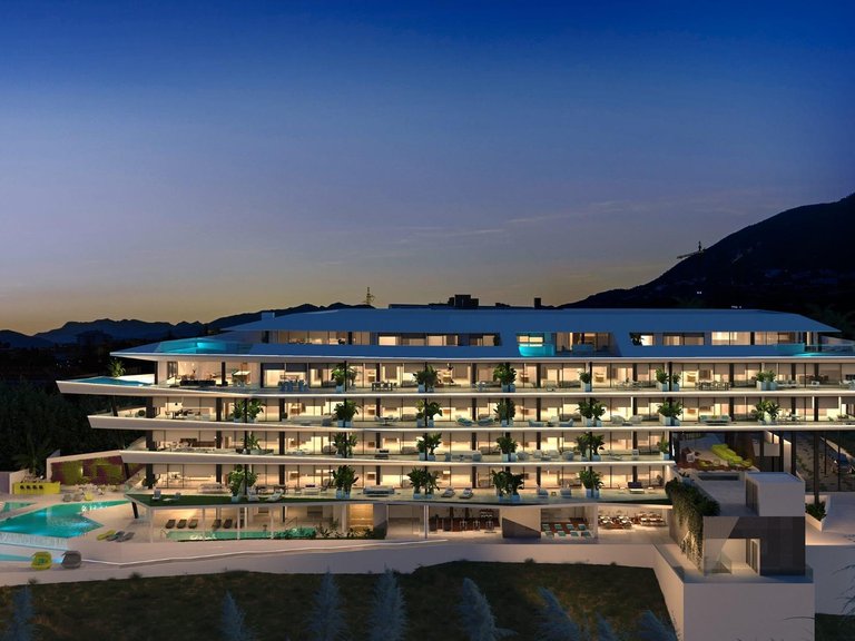 Apartment for Sale in El Higuerón, Fuengirola, Malaga 17