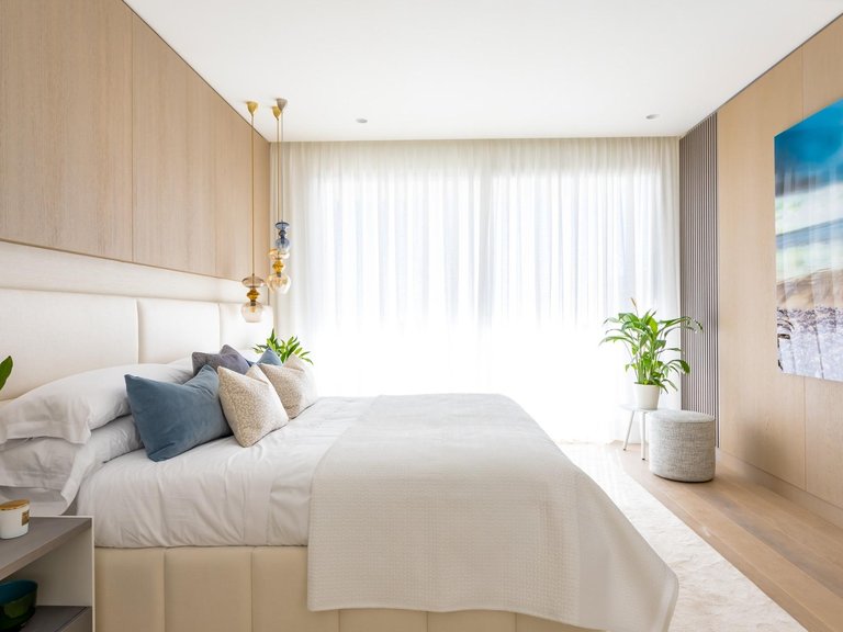 Apartment for Sale in Parque Botanico, Benahavís, Malaga 12
