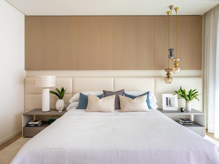 Apartment for Sale in Parque Botanico, Benahavís, Malaga 15
