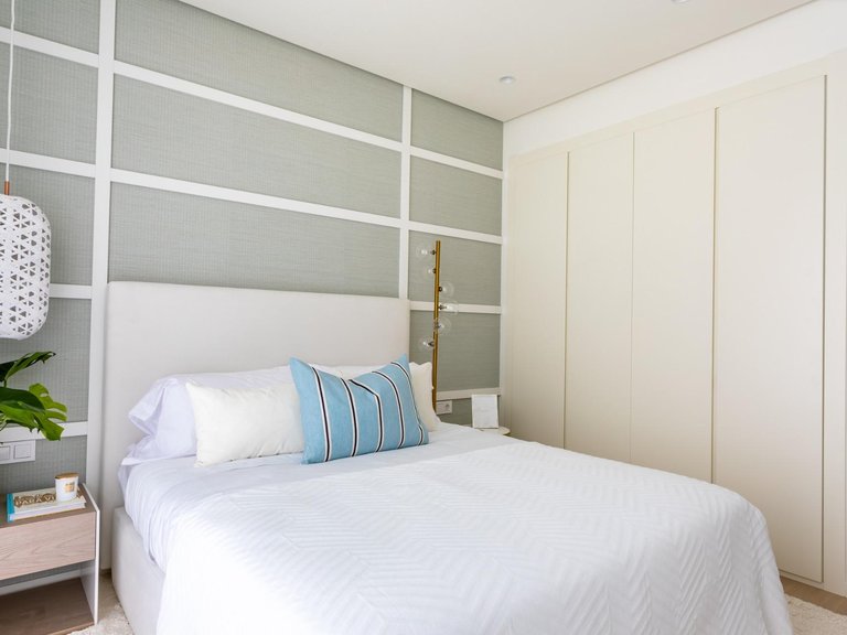 Apartment for Sale in Parque Botanico, Benahavís, Malaga 17