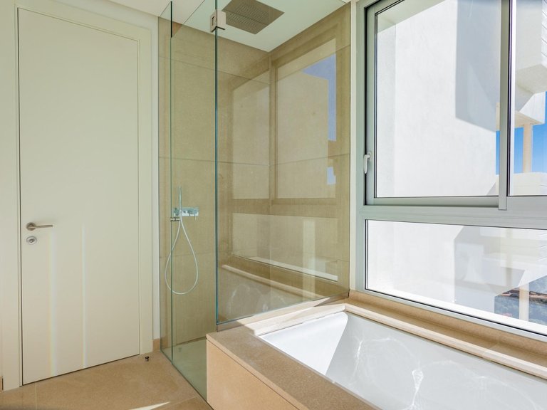 Apartment for Sale in Parque Botanico, Benahavís, Malaga 23