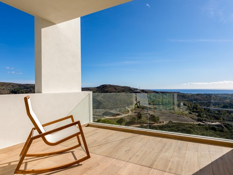 Apartment for Sale in Parque Botanico, Benahavís, Malaga 30