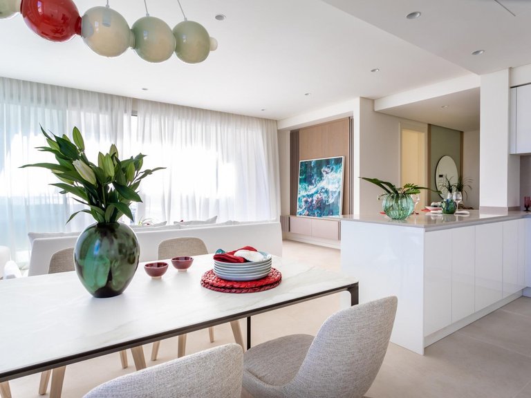 Apartment for Sale in Parque Botanico, Benahavís, Malaga 6
