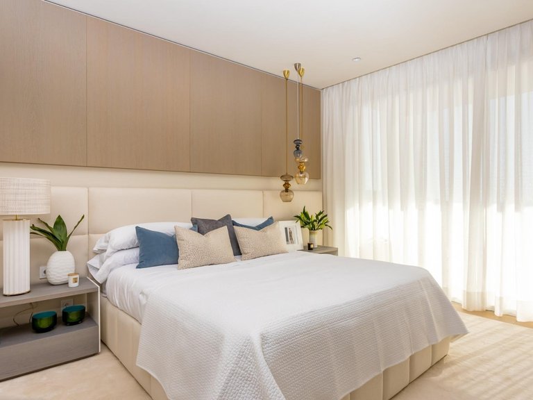 Apartment for Sale in Parque Botanico, Benahavís, Malaga 11