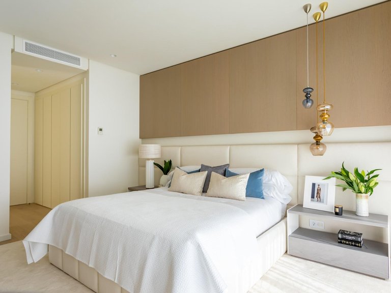 Apartment for Sale in Parque Botanico, Benahavís, Malaga 13