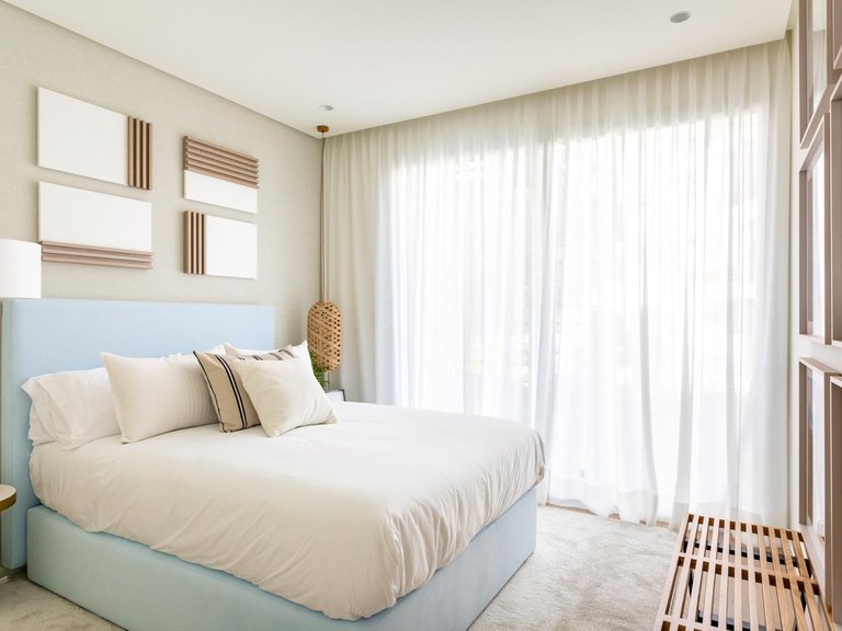 Apartment for Sale in Parque Botanico, Benahavís, Malaga 19