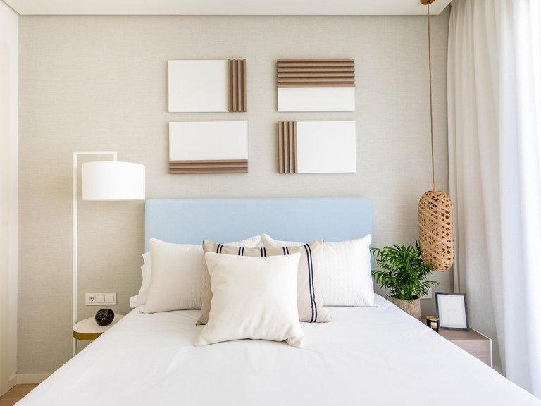 Apartment for Sale in Parque Botanico, Benahavís, Malaga 20