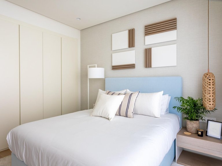 Apartment for Sale in Parque Botanico, Benahavís, Malaga 21