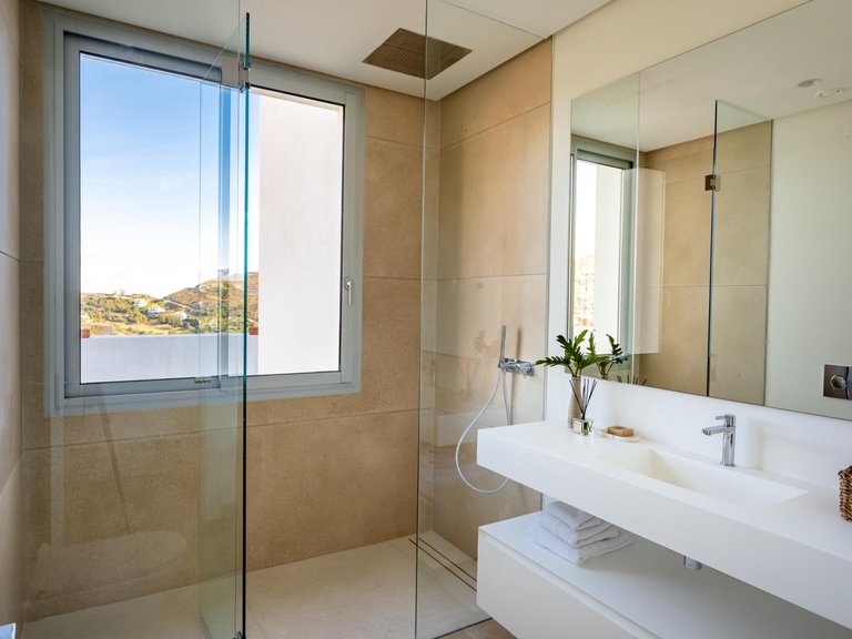 Apartment for Sale in Parque Botanico, Benahavís, Malaga 24