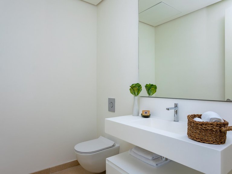 Apartment for Sale in Parque Botanico, Benahavís, Malaga 28