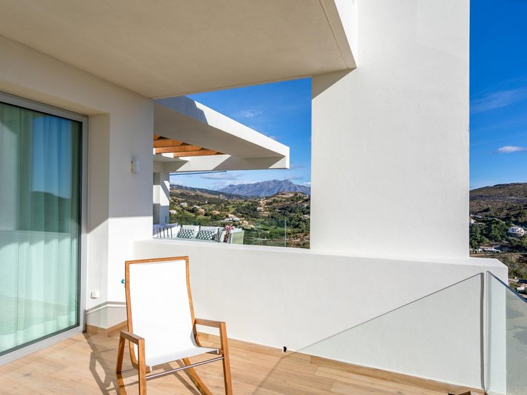 Apartment for Sale in Parque Botanico, Benahavís, Malaga 32