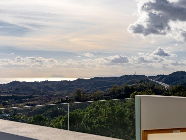 Apartment for Sale in Parque Botanico, Benahavís, Malaga 38