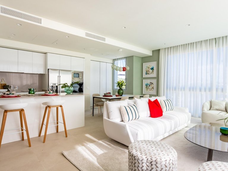 Apartment for Sale in Parque Botanico, Benahavís, Malaga 4