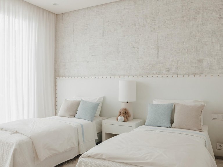 Apartment for Sale in Parque Botanico, Benahavís, Malaga 19