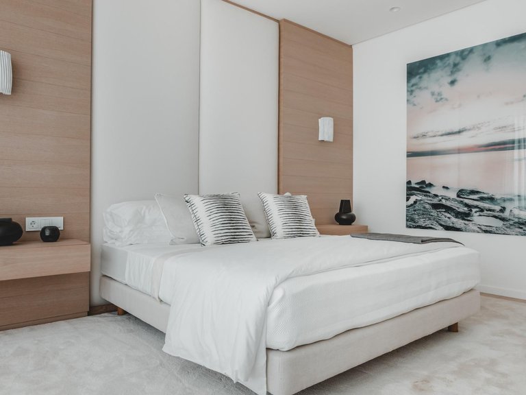 Apartment for Sale in Parque Botanico, Benahavís, Malaga 9