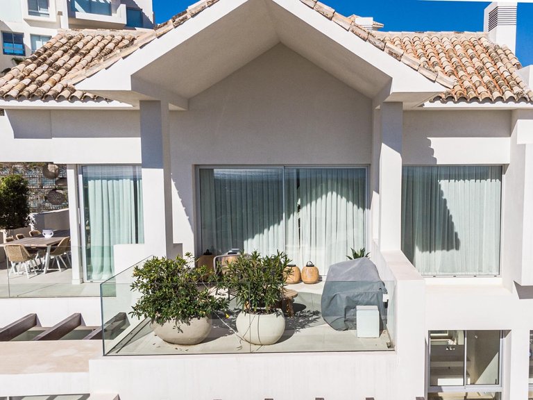 Apartment for Sale in Parque Botanico, Benahavís, Malaga 10