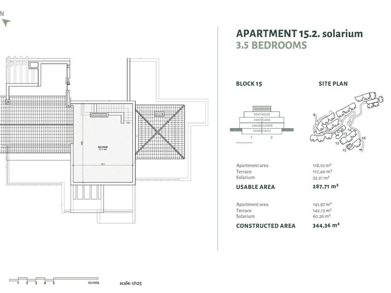 Apartment for Sale in Parque Botanico, Benahavís, Malaga 20