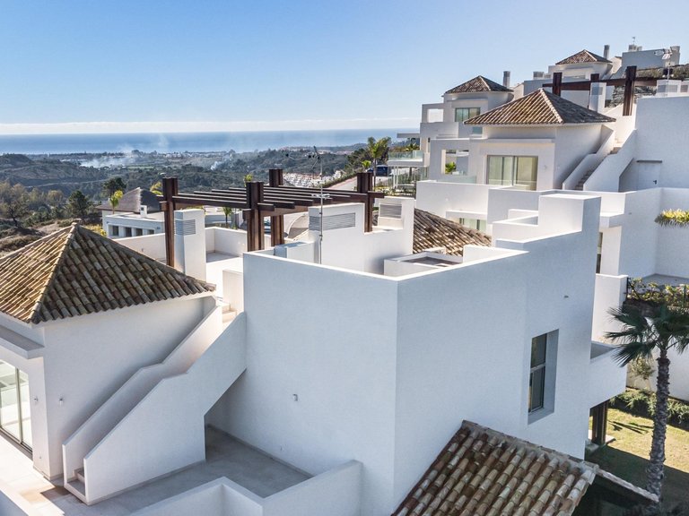 Apartment for Sale in Parque Botanico, Benahavís, Malaga 4