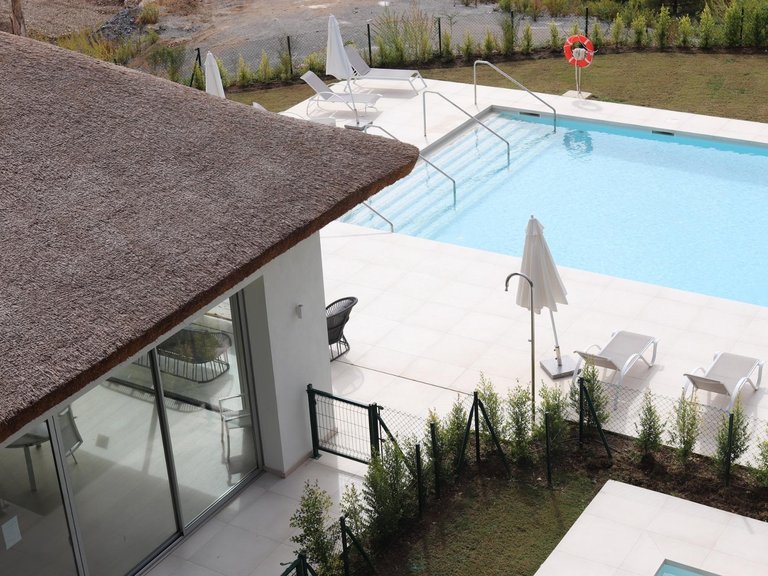 Apartment for Sale in Parque Botanico, Benahavís, Malaga 8