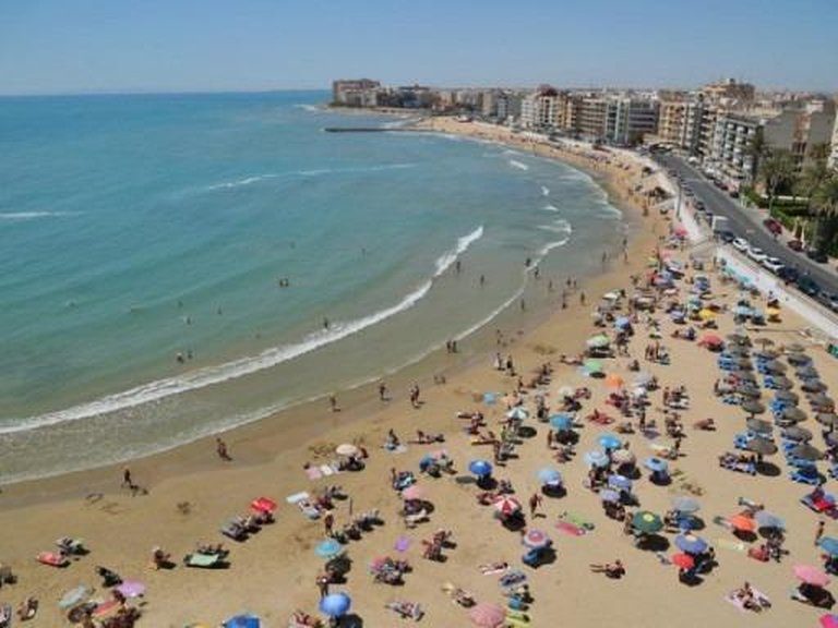 Apartment for Sale in Habaneras, Torrevieja, Alicante 17