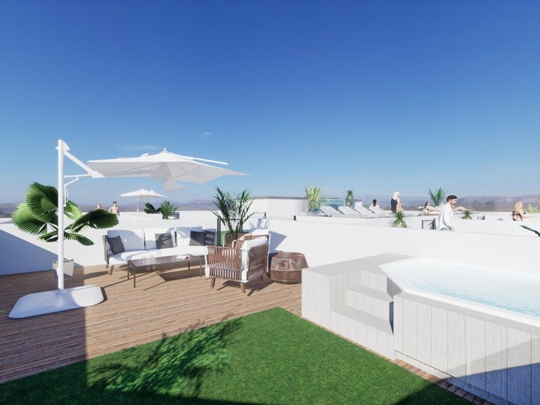 Apartment for Sale in Habaneras, Torrevieja, Alicante 9