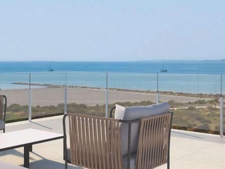 Apartment for Sale in Playa Tamarit, Santa Pola, Alicante 2