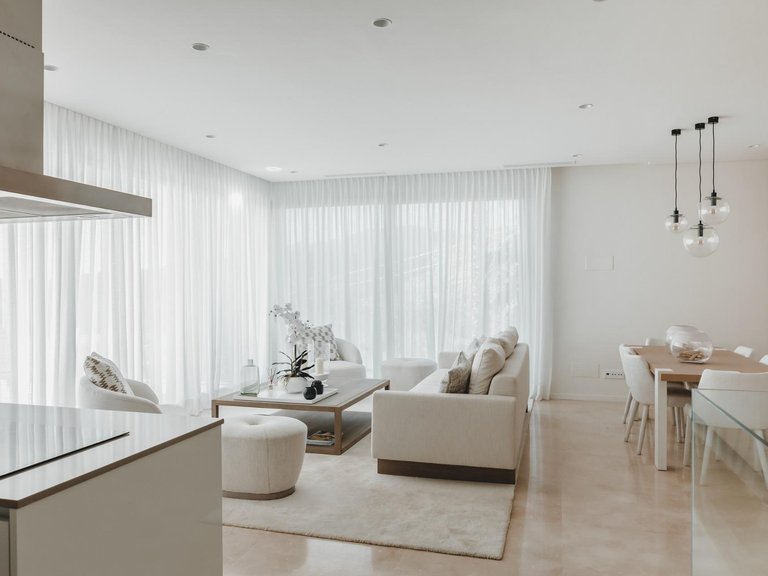 Apartment for Sale in Parque Botanico, Benahavís, Malaga 5