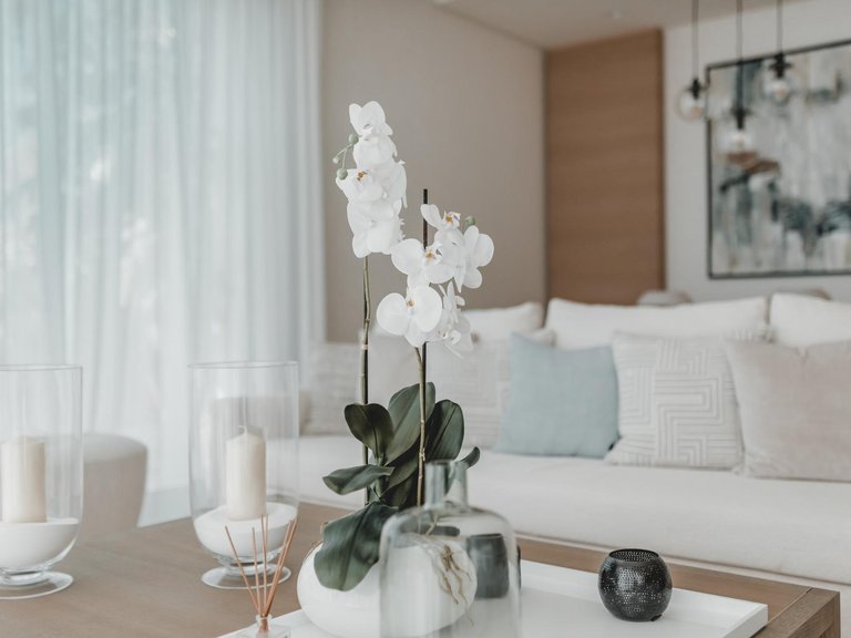 Apartment for Sale in Parque Botanico, Benahavís, Malaga 7