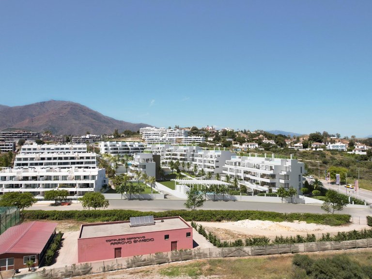 Apartment for Sale in Estepona, Malaga 10